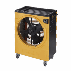 3414 Ventilador Industrial Multifuncional 22’’